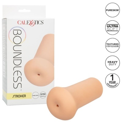 Calexotics Boundless Stroker Light - image 3