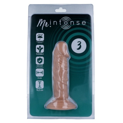 Mr. Intense Realistic Dildo 16.2 CM - image 7