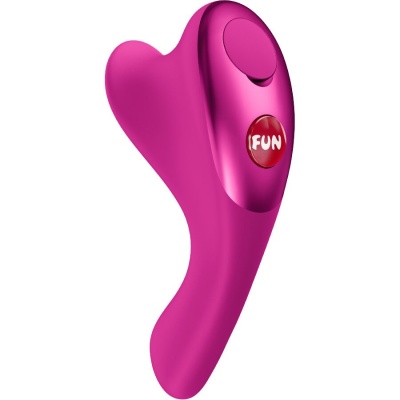 Fun Factory Be·One Finger Vibrator Magenta