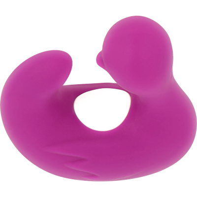 Coverme Ducky Rechargeable Silicone Thimble - image 4