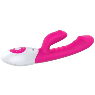 Nalone Dancer Vibrator with Rabbit and Sound - image 4