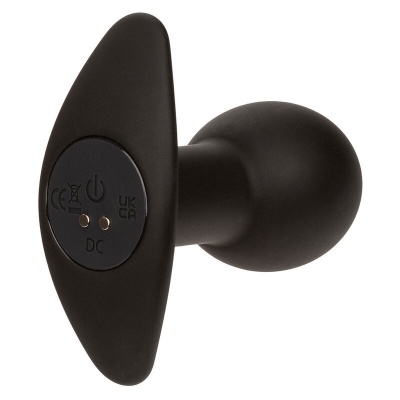 CalExotics Rock Bottom Pop Probe Anal Plug - image 5