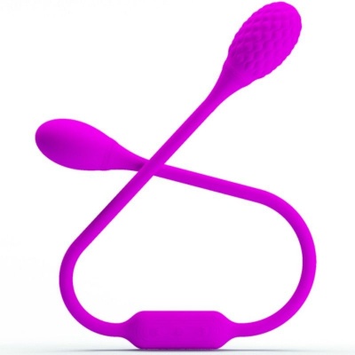 Pretty Love Dream Lovers Whip 2 Unisex Vibrator - image 7