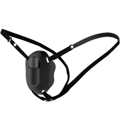 Pretty Love Strap-On with Vibrating Bullet - image 2