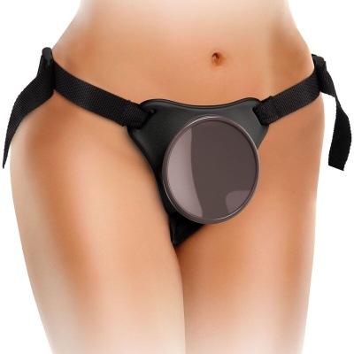 King Cock Elite Deluxe Adjustable Harness Kit 20.3 CM - image 4