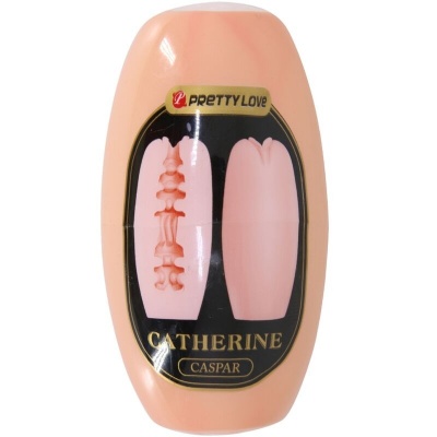 Pretty Love Catherine Male Masturbator Flesh - image 6