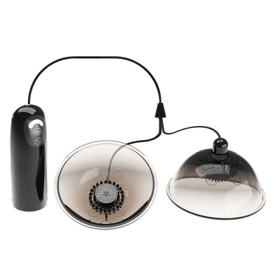 Pretty Love Rotating Nipple Stimulator - image 4