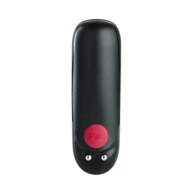 Fun Factory Bullet Vibrator Black
