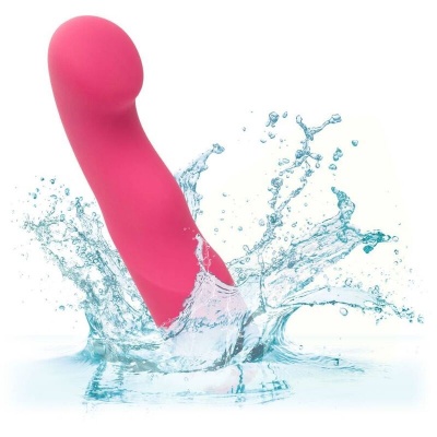 Calexotics Pixies Curvy Pink - image 6