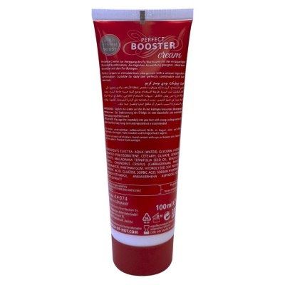 HOT XXL Booty Booster Cream 100ML - image 3