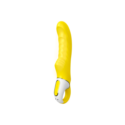 Satisfyer Vibe Yummy Sunshine - image 5
