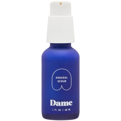 Foto van Dame Products - Arousal Clitoris Serum