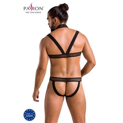 Passion 043 Set Jacob Black L/XL - image 2