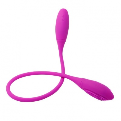 Pretty Love Snaky Deluxe Vibrator 7V - image 4