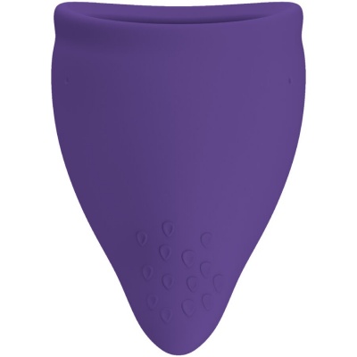 Fun Factory Fun Cup Size B, Black Currant - image 3