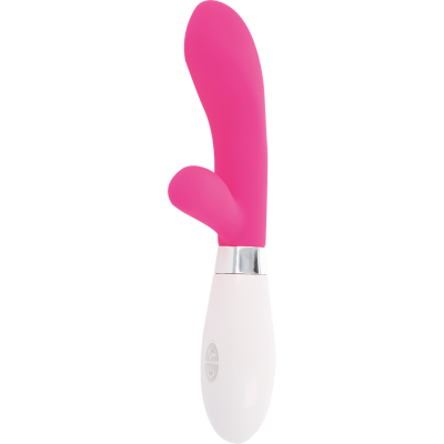 Glossy Jackson Rabbit Pink - image 3