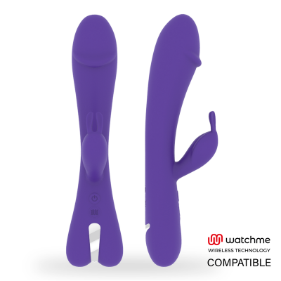 Mr. Boss Aitor Rabbit with Watchme Remote - image 3