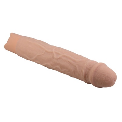Pretty Love Osric Flexible Realistic Vibrator - image 5