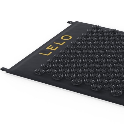 Lelo Body Massage Acupressure Mat Black - image 6