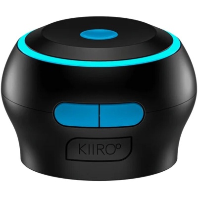 Kiiroo Interactive Controller Black