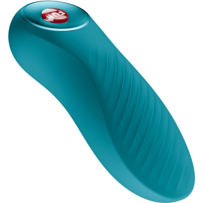 Fun Factory Bijou Bullet Vibrator Aquamarine - image 2