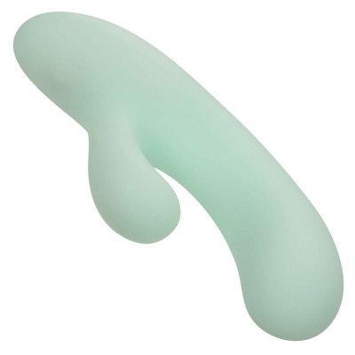 Calexotics Pacifica Fiji G-Spot Vibrator Aqua - image 4