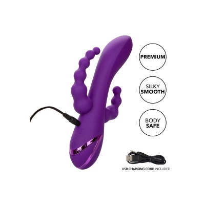 Calexotics Long Beach Bootylicious Purple - image 6