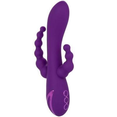 Calexotics Long Beach Bootylicious Purple Calexotics Long Beach Bootylicious Purple