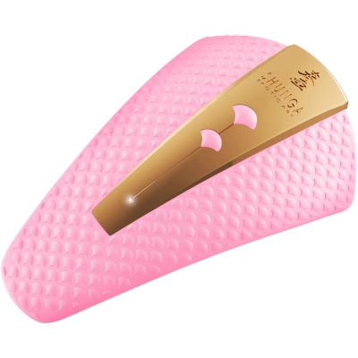 Shunga OBI Pink Intimate Massager - image 2