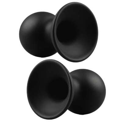 She.E.O Silicone Nipple Suction Cups L - image 3
