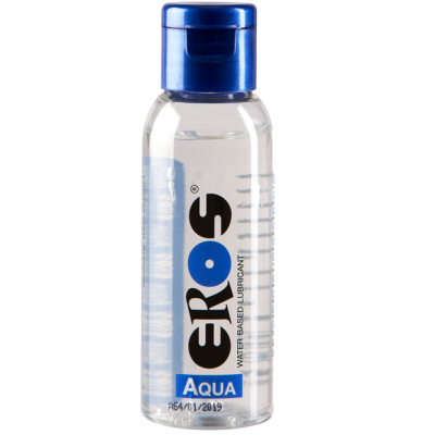 Eros Aqua Dense Medical Lubricant 50ml Eros Aqua Dense Medical Lubricant 50ml