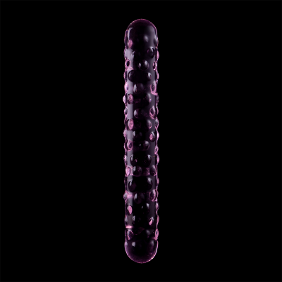 Nebula Model 15 Borosilicate Glass Pink - image 7
