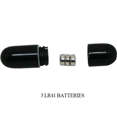 Pretty Love Esther Vibrating Ring with Stimulator - image 9