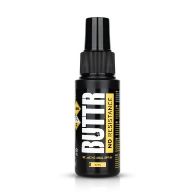 Foto van BUTTR - EXXtreme Anal Spray - 50ml