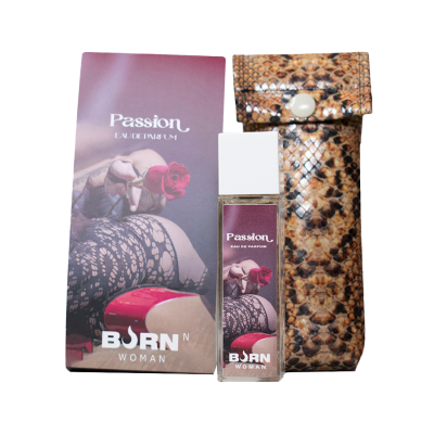 Burn Passion Women's Perfume 20ml