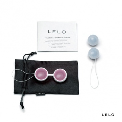 Lelo - Luna Kegel Balls - image 3