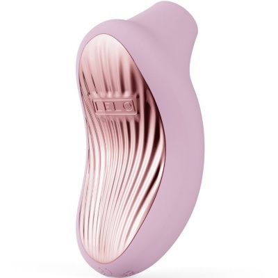 Lelo Sona 3 Cruise Sonic Clitoral Massager Soft Pink - image 2