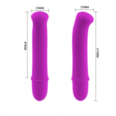 Pretty Love Antony Lilac Mini 12.5cm - image 6