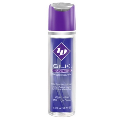 Natural Feel Silicone/water 65 ml - image 2