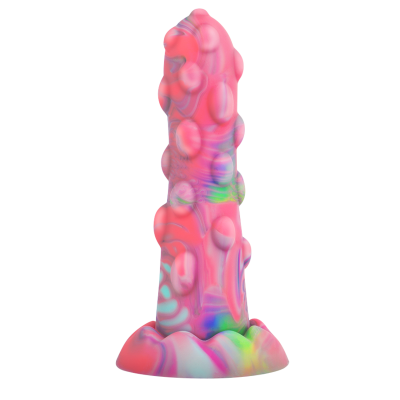 Nixie Dildo Shape-Shifting Spirit - image 1
