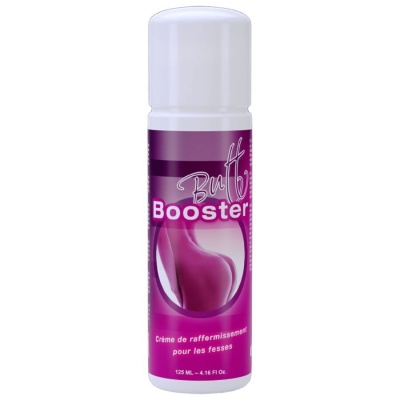Ruf Butt Booster Firming Cream 125ml