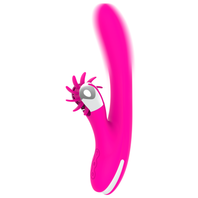 Diversia Bunny Vibrating 24 CM - image 2