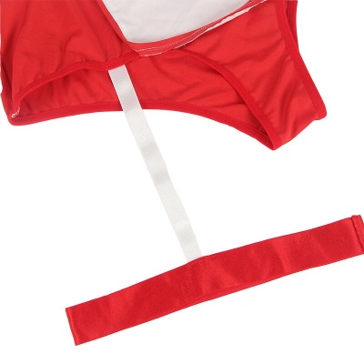 Subblime Sexy Body Nurse Costume L/XL - image 9