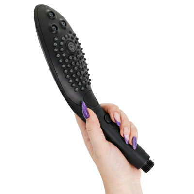 Womanizer Wave Clitoral Stimulating Shower Head - image 4