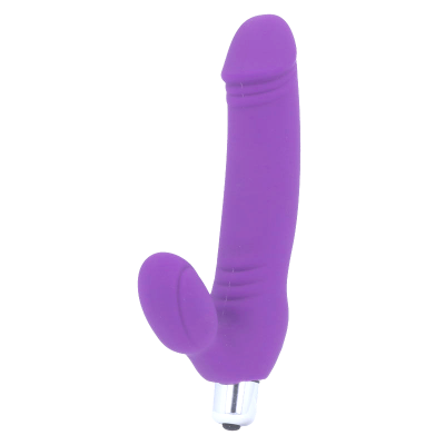 Intense Sugar Seven Speeds Silicone Lilac - image 5
