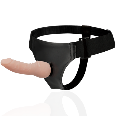 Harness Attraction James Flesh 16 CM x 3.3 CM - image 3