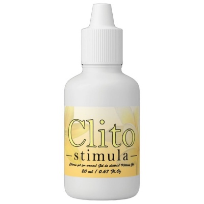 Ruf Clitoris Stimulating Cream - image 2