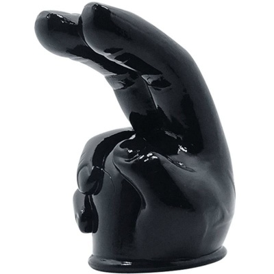 Baile Power Head Interchangeable Hand Massager - image 1