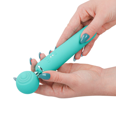Intense Hamby Multi-Function Suction Stimulator - image 6