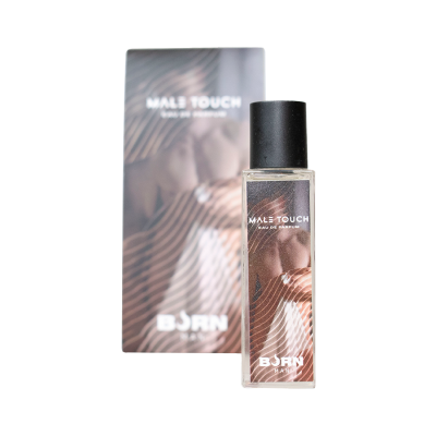 Burn Male Touch Men's Perfume 20 ML - image 3